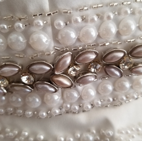 Sue Wong Wedding Dress - Picture 4 of 13